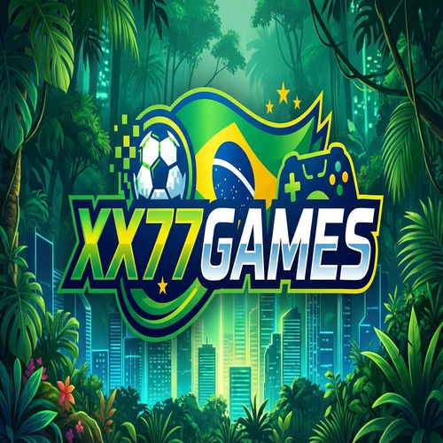 Logo xx77games