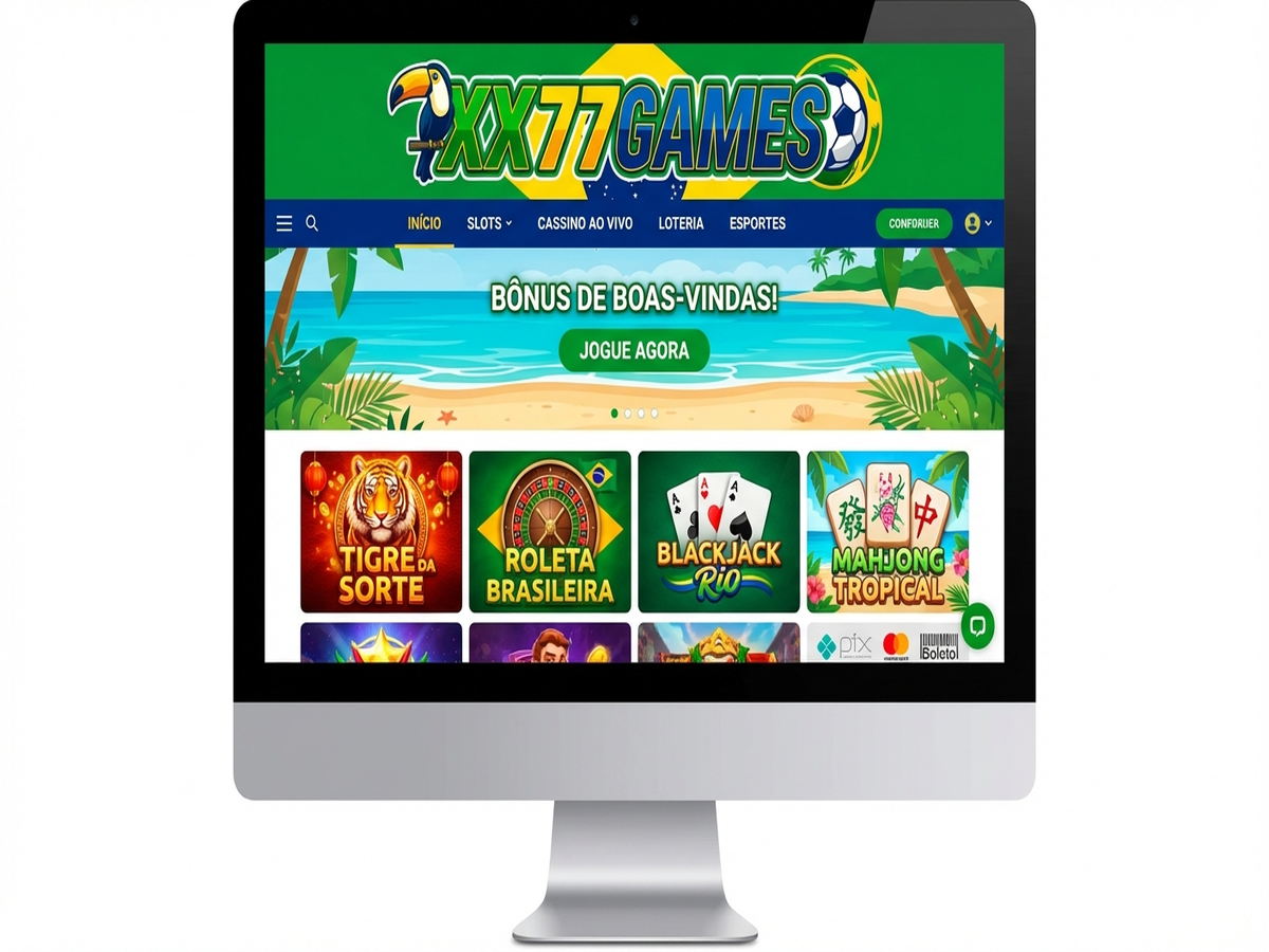 Screenshot 1 xx77games