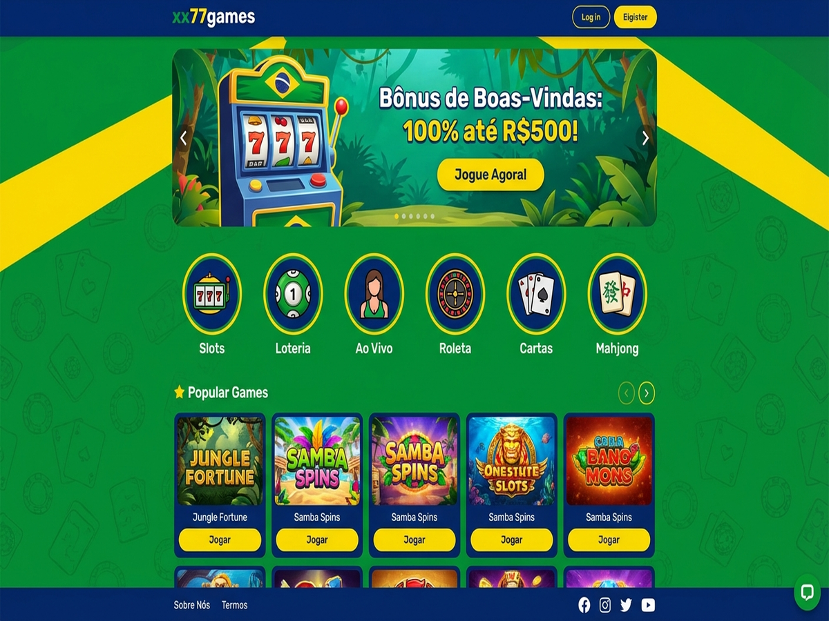 Screenshot 2 xx77games